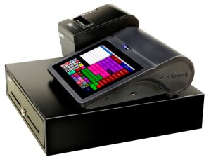 HX-2500 - Compact POS Without Compromise