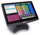 Uniwell HX-5500 - Canberra's ultimate choice for embedded POS