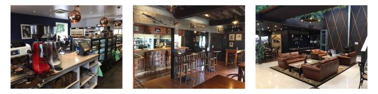 Uniwell Point of Sale solutions for Canberra, Queanbeyan