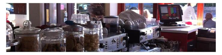 Uniwell offers advanced, embedded POS terminals for a wide range of Canberra hospitality and food retail environments