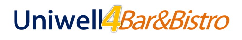Uniwell4Bar&Bistro - POS for Canberra pubs, clubs and hospitality venues