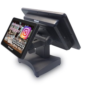 Uniwell POS terminals can help you promote your venue