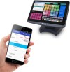 Integrated handheld ordering waiterpad Uniwell Phoenix
