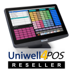 Canberra's only Uniwell4POS Solution Partner