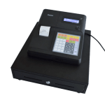 SAM4S ER-265EJ Cash Register for Canberra business