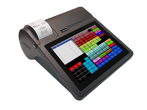 Uniwell POS Point of Sale Solutions for cafes restaurants bakeries fast food QSR food retail bars pubs hotels clubs